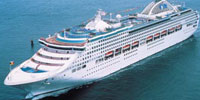 Princess Cruises